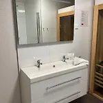 Alpstuga Maridu Wellness Arnhem