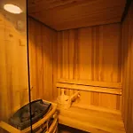 Alpstuga Maridu Wellness Arnhem