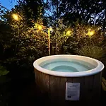 Alpstuga Maridu Wellness