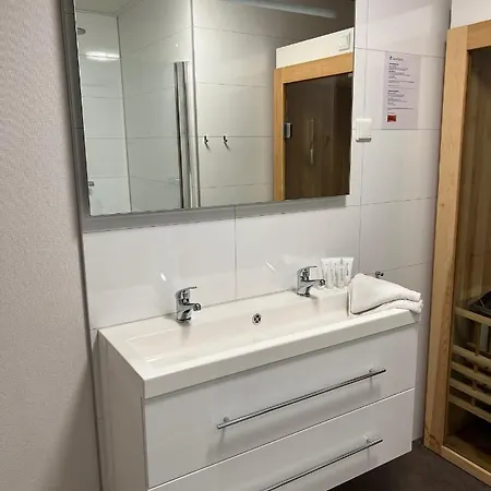 Alpesi faház Maridu Wellness Arnhem