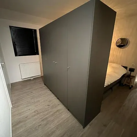 Chalé Maridu Wellness