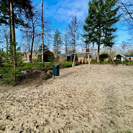 Maridu Wellness Alpesi faház