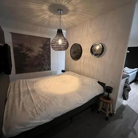 Alpesi faház Maridu Wellness *