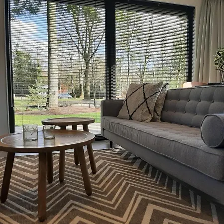 Chalé Maridu Wellness