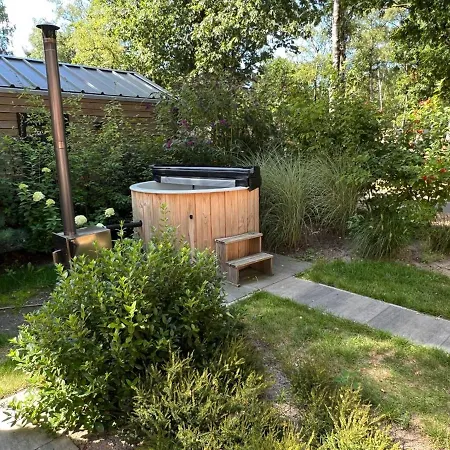 Maridu Wellness Chalé