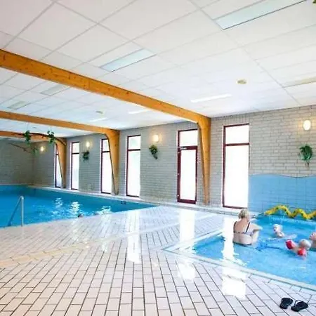 Chalet Maridu Wellness Arnhem