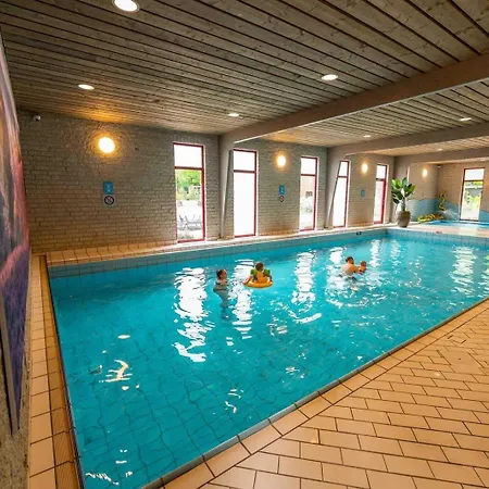 Horská chata Maridu Wellness Arnhem