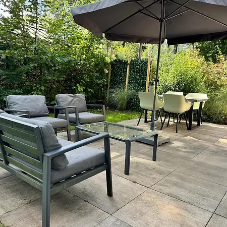 Chalé Maridu Wellness *