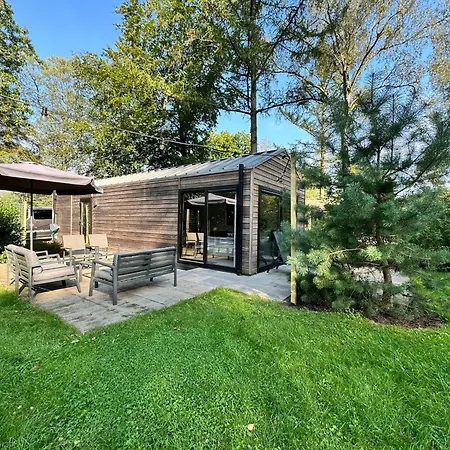 Maridu Wellness בקתה