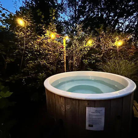 Horská chata Maridu Wellness