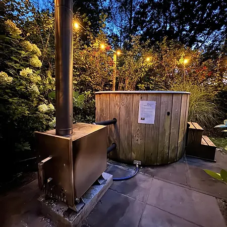 Maridu Wellness * Arnhem