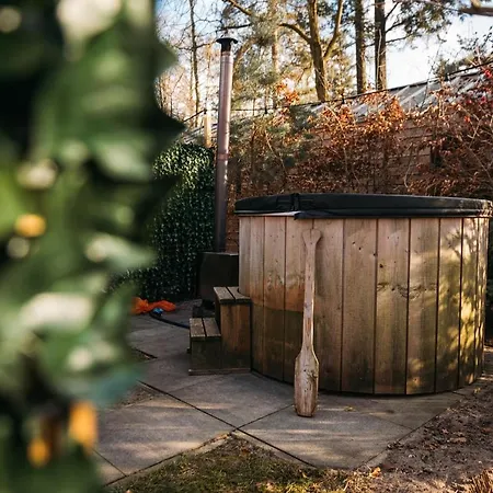 Maridu Wellness Dağ evi