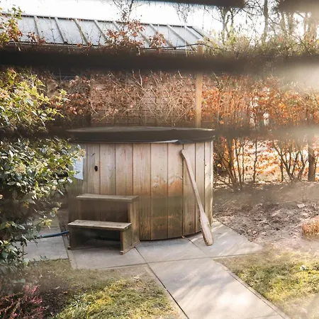 Maridu Wellness Alpstuga Arnhem