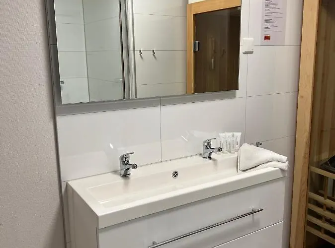 Dağ evi Maridu Wellness Arnhem