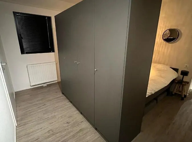 Dağ evi Maridu Wellness