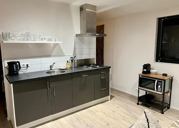 Maridu Wellness Arnhem