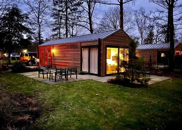 Maridu Wellness * Arnhem