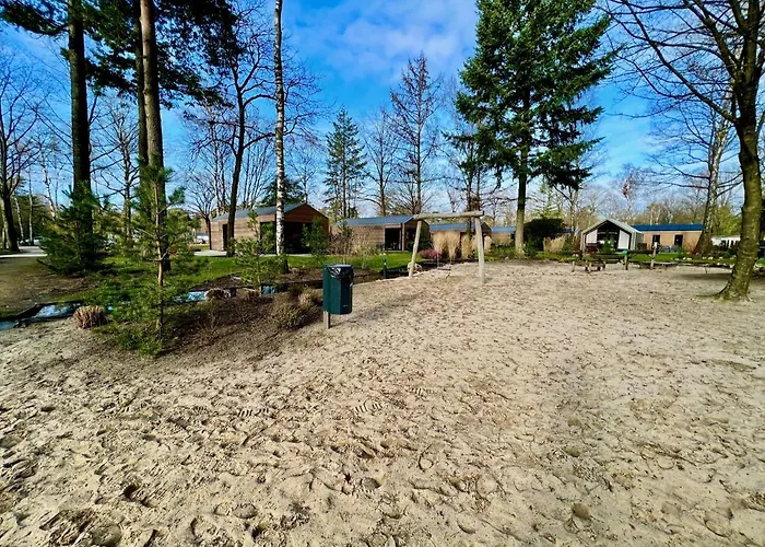 Maridu Wellness Chalet