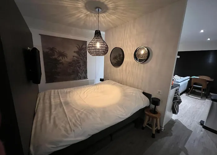 Dağ evi Maridu Wellness *