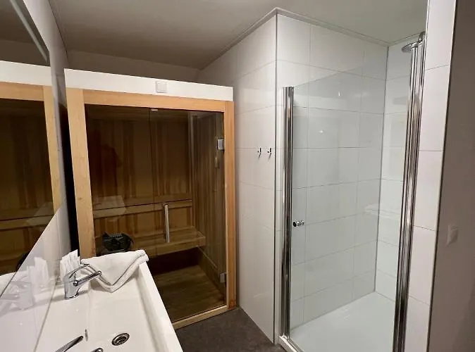 Dağ evi Maridu Wellness Arnhem