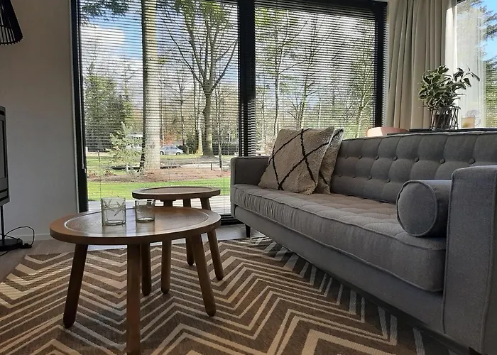 Chalet Maridu Wellness