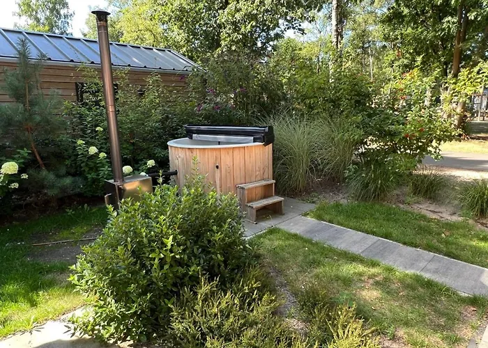 Maridu Wellness Dağ evi