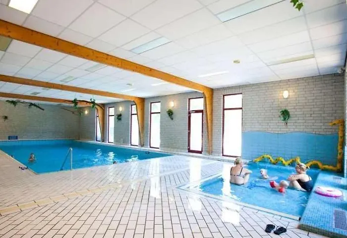 Dağ evi Maridu Wellness Arnhem
