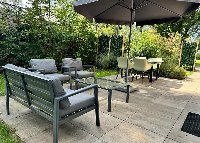 Dağ evi Maridu Wellness *