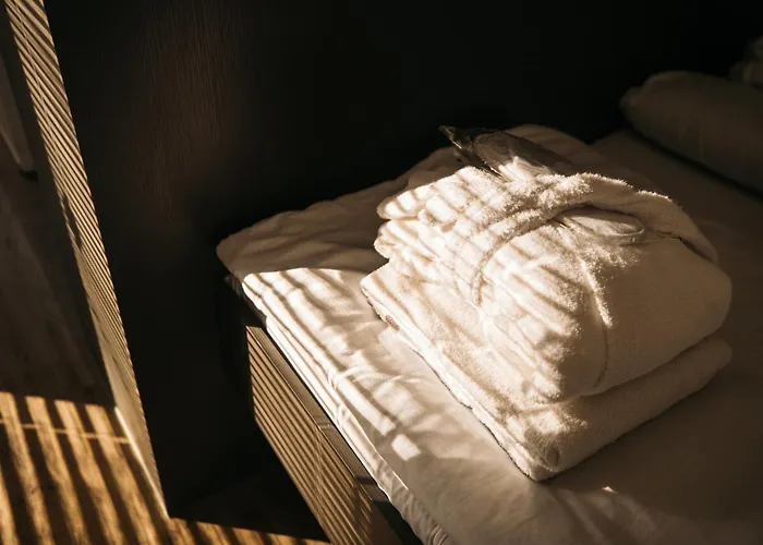 Maridu Wellness * Arnhem