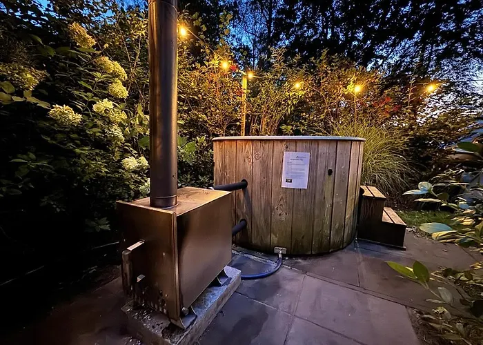 Chalet Maridu Wellness *