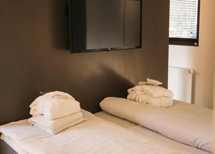 Dağ evi Maridu Wellness