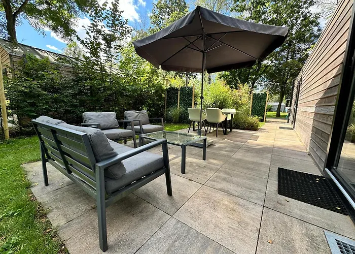 Maridu Wellness * Arnhem