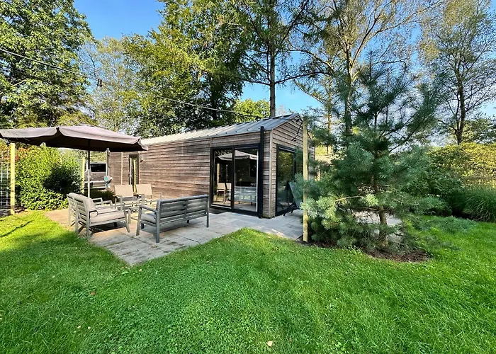 Maridu Wellness Chalet