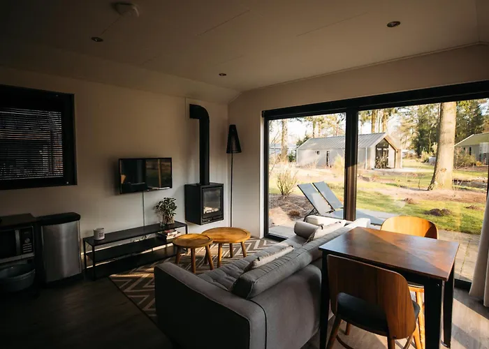 Chalet Maridu Wellness