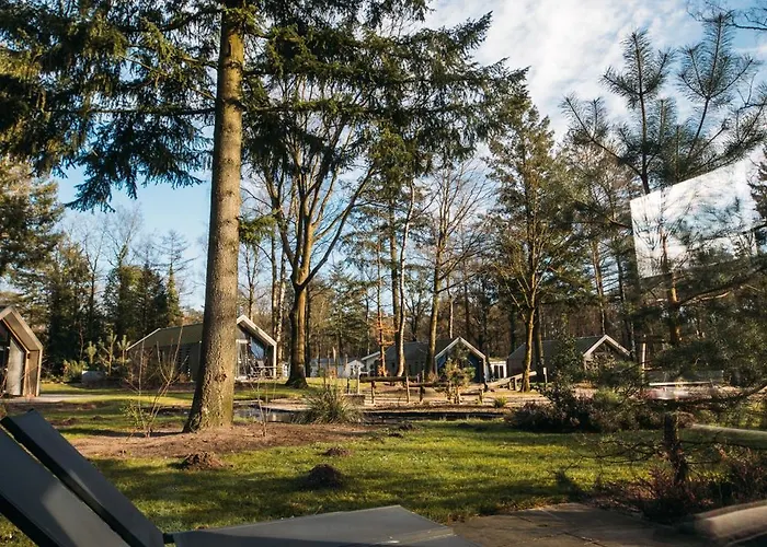 Chalet Maridu Wellness *