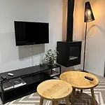 Domek alpejski Maridu Wellness Arnhem