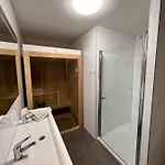 Domek alpejski Maridu Wellness Arnhem