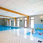 Domek alpejski Maridu Wellness Arnhem