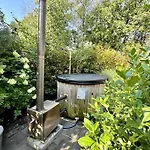 Maridu Wellness Domek alpejski *