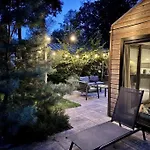 Domek alpejski Maridu Wellness *